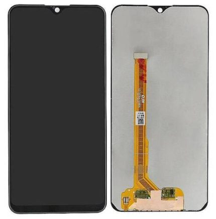 Vivo Y35 Display