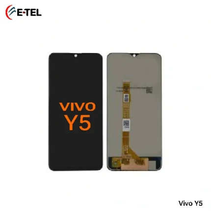 Vivo Y5 Display Price In Bangladesh