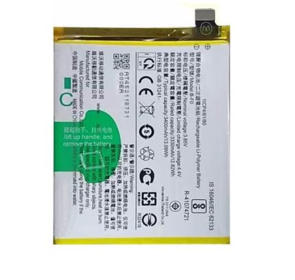Vivo Y50 Battery