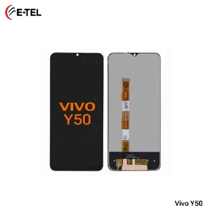 Vivo Y50 Display Price In Bangladesh