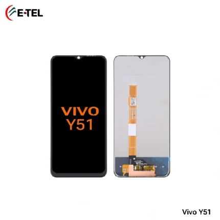 Vivo Y51 Display Price In Bangladesh