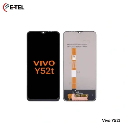 Vivo Y52t Display Price In Bangladesh