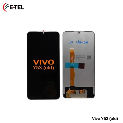 Vivo Y53 (old) Display Price In Bangladesh