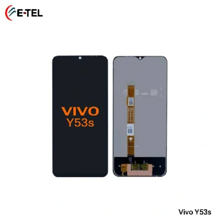 Vivo Y53s Display Price In Bangladesh