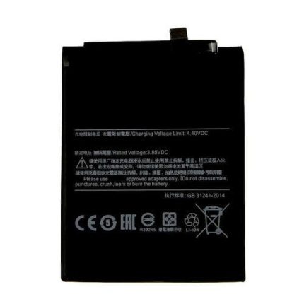 Vivo Y65 Battery