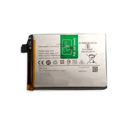 Vivo Y72 Battery