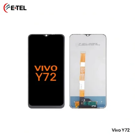 Vivo Y72 Display Price In Bangladesh