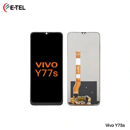 Vivo Y75s Display Price In Bangladesh