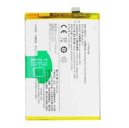 Vivo Y90 Battery