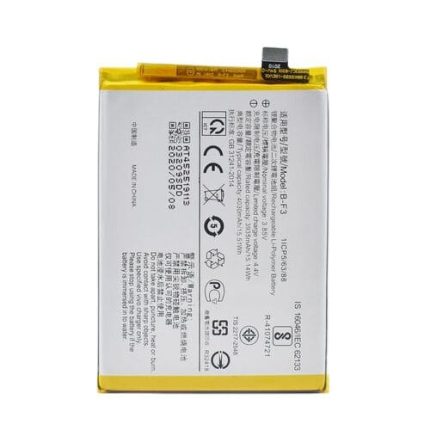 Vivo Y91 Battery