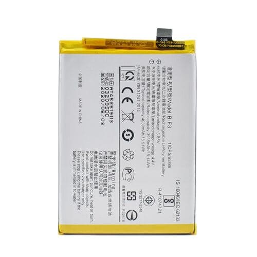 Vivo Y91 Battery Vivo Y91 Battery