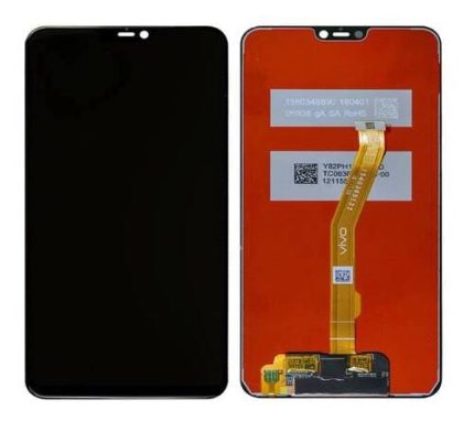 Vivo Y91C Display