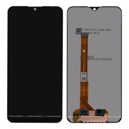 Vivo Y93 Display