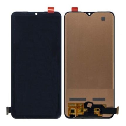 Vivo Z1x Display