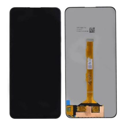 Vivo v15 Display