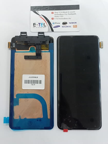 oneplus 7T pro original display oneplus 7T pro original Display in Bangladesh