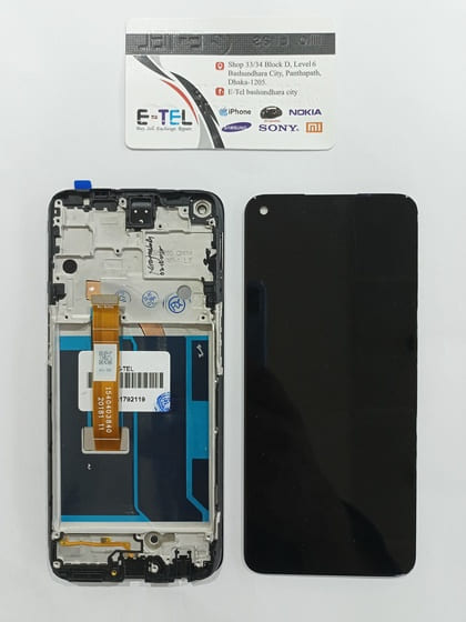 OnePlus Nord N10 original display