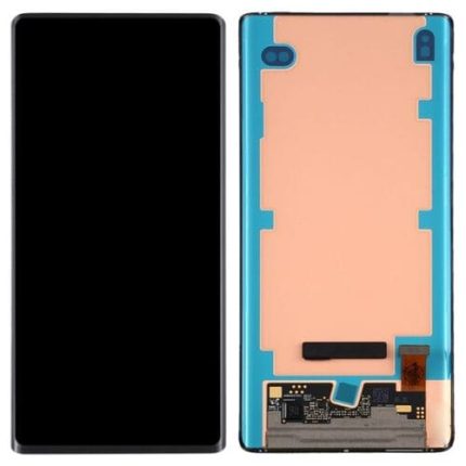 Vivo NEX 3 Display