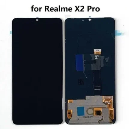 Realme X2 Pro Display
