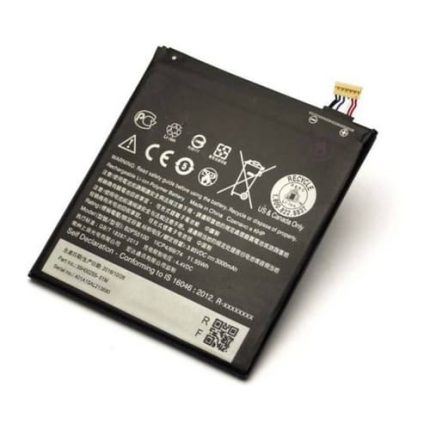 HTC Desire 10 Lifestyle Battery