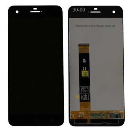 HTC Desire 10 Pro Display