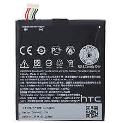 HTC Desire 19 Plus Battery