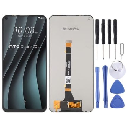 HTC Desire 20 Pro Display