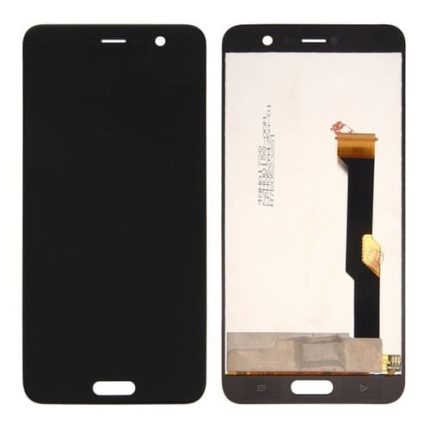 HTC U Play Display