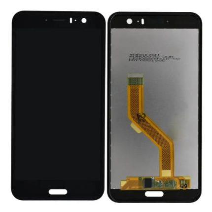 HTC U11 Display