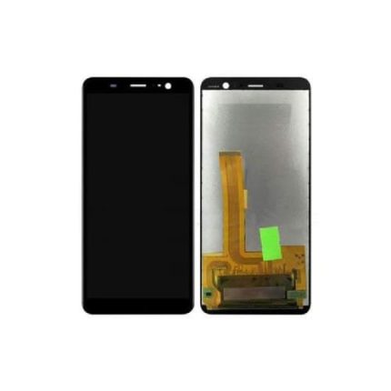 HTC U11 Plus Display