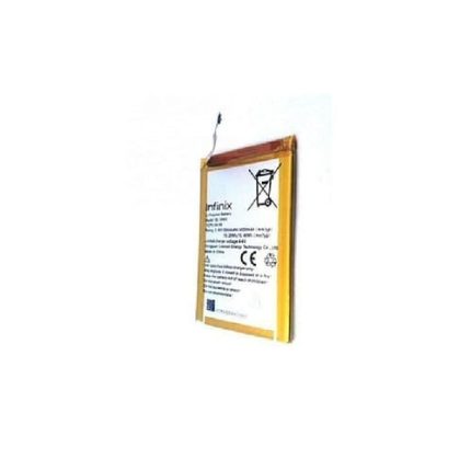 Infinix Hot 10 Play Battery
