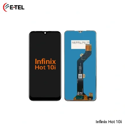 Infinix Hot 10i Display Price In Bangladesh