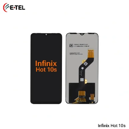 Infinix Hot 10s Display Price In Bangladesh