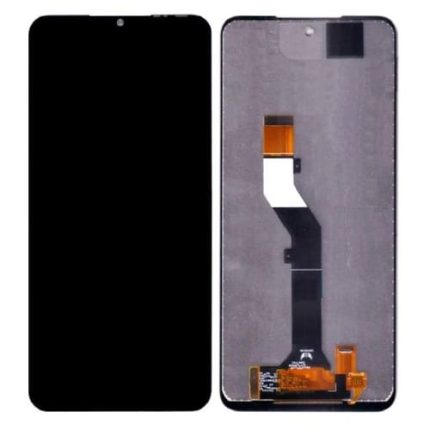 Infinix Hot 11 2022 Display