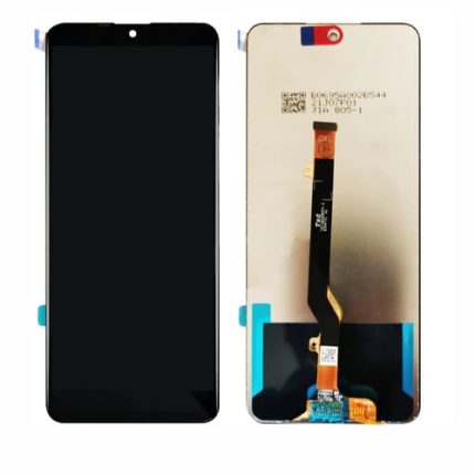 Infinix Hot 11 Display
