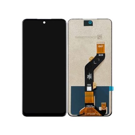 Infinix Hot 12 Play Display