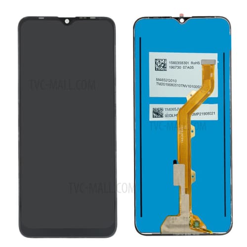 Infinix Hot 8 Display Infinix Hot 8 Display