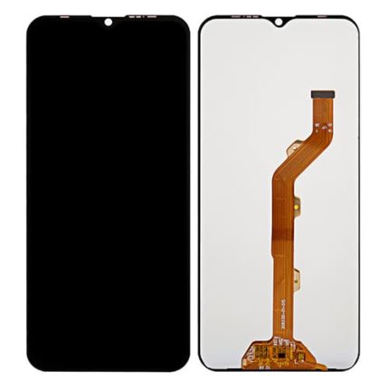 Infinix Hot 8 Lite Display