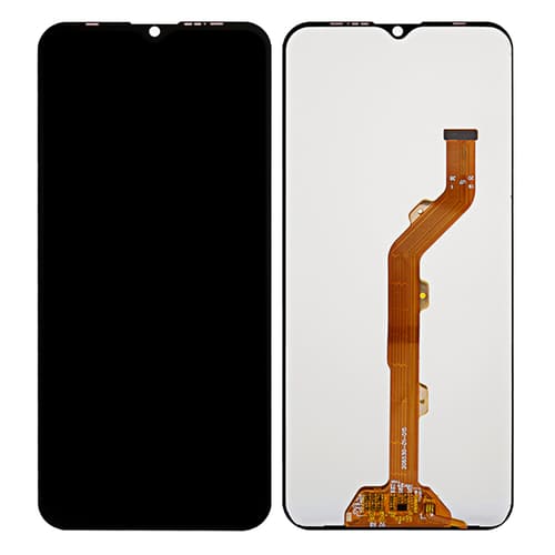 Infinix Hot 8 Lite Display Infinix Hot 8 Lite Display