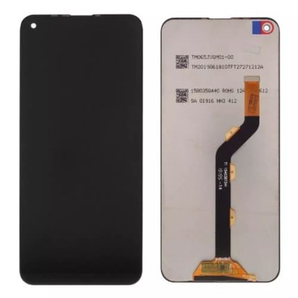 Infinix Hot 9 Play Display