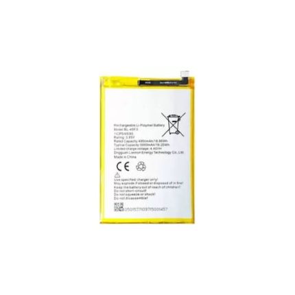 Infinix Hot 9 Pro Battery