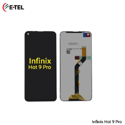 Infinix Hot 9 Pro Display Price In Bangladesh