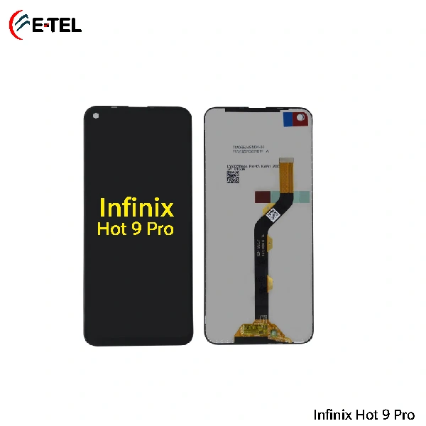 Infinix Hot 9 Pro Display Infinix Hot 9 Pro Display Price In Bangladesh