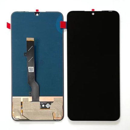 Infinix Note 11 Display