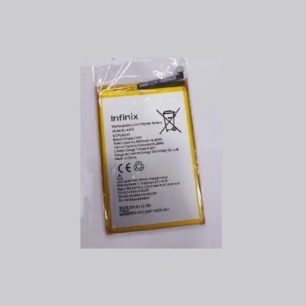 Infinix Note 11 Pro Battery