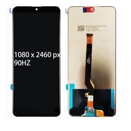 Infinix Note 11i Display