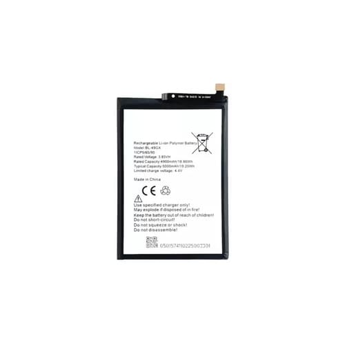 Infinix Note 11s Battery Infinix Note 11s Battery