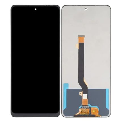 Infinix Note 11s Display