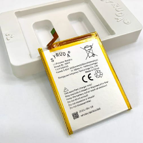 Infinix Note 12 2023 Battery Infinix Note 12 2023 Battery