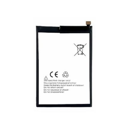 Infinix Note 12 5G Battery